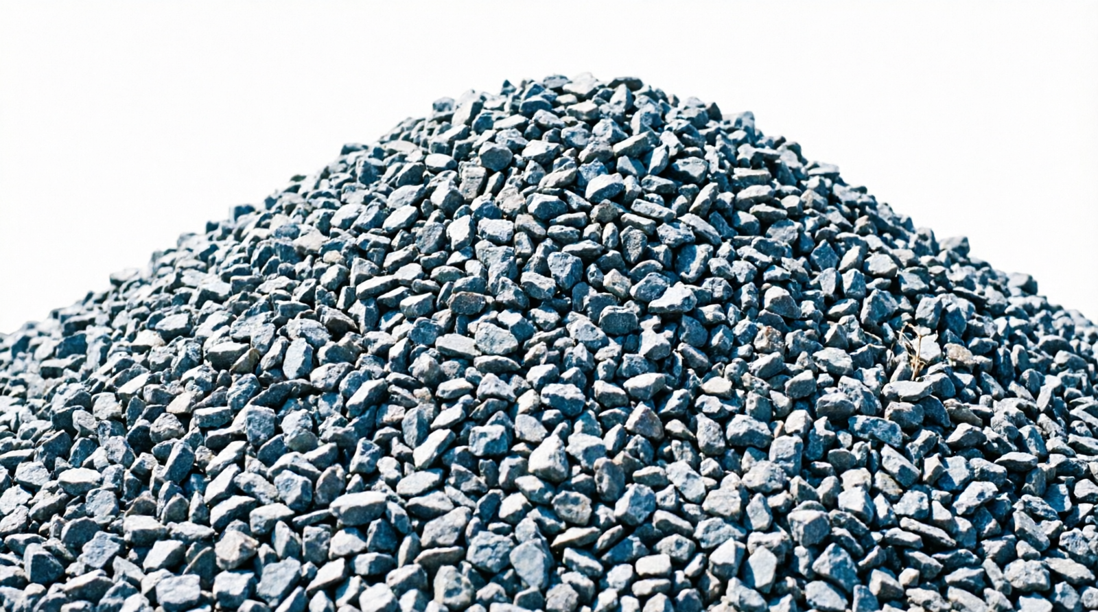 Construction aggregate